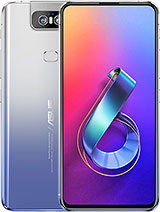 Best available price of Asus Zenfone 6 ZS630KL in Niger