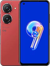 Best available price of Asus Zenfone 9 in Niger