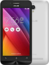 Best available price of Asus Zenfone Go T500 in Niger