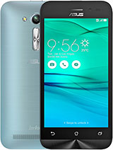 Best available price of Asus Zenfone Go ZB450KL in Niger