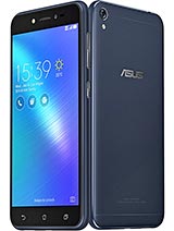 Best available price of Asus Zenfone Live ZB501KL in Niger