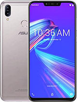 Best available price of Asus Zenfone Max M2 ZB633KL in Niger