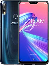 Best available price of Asus Zenfone Max Pro M2 ZB631KL in Niger
