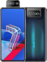 Best available price of Asus Zenfone 7 Pro ZS671KS in Niger