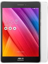 Best available price of Asus Zenpad S 8-0 Z580C in Niger
