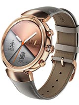 Best available price of Asus Zenwatch 3 WI503Q in Niger