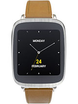 Best available price of Asus Zenwatch WI500Q in Niger