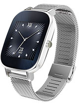 Best available price of Asus Zenwatch 2 WI502Q in Niger