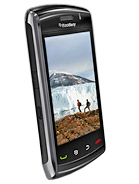 Best available price of BlackBerry Storm2 9550 in Niger