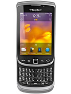 Best available price of BlackBerry Torch 9810 in Niger