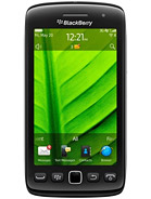 Best available price of BlackBerry Torch 9860 in Niger