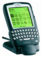 Best available price of BlackBerry 6720 in Niger