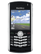 Best available price of BlackBerry Pearl 8100 in Niger