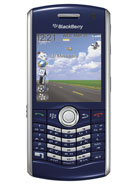 Best available price of BlackBerry Pearl 8110 in Niger