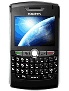 Best available price of BlackBerry 8820 in Niger