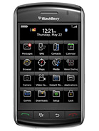 Best available price of BlackBerry Storm 9530 in Niger