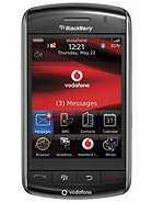 Best available price of BlackBerry Storm 9500 in Niger
