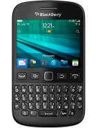 Best available price of BlackBerry 9720 in Niger