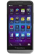 Best available price of BlackBerry A10 in Niger