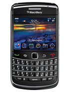 Best available price of BlackBerry Bold 9700 in Niger
