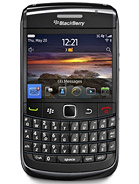 Best available price of BlackBerry Bold 9780 in Niger