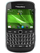 Best available price of BlackBerry Bold Touch 9900 in Niger