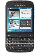 Best available price of BlackBerry Classic Non Camera in Niger