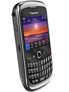 Best available price of BlackBerry Curve 3G 9300 in Niger