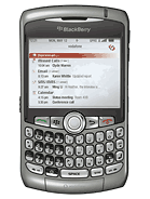 Best available price of BlackBerry Curve 8310 in Niger