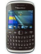 Best available price of BlackBerry Curve 9320 in Niger