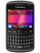 Best available price of BlackBerry Curve 9360 in Niger