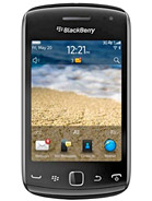 Best available price of BlackBerry Curve 9380 in Niger