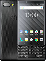 Best available price of BlackBerry KEY2 in Niger