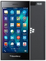 Best available price of BlackBerry Leap in Niger