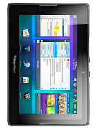 Best available price of BlackBerry 4G LTE Playbook in Niger