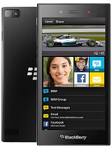 Best available price of BlackBerry Z3 in Niger