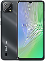 Best available price of Blackview A55 in Niger