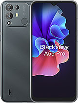 Best available price of Blackview A55 Pro in Niger