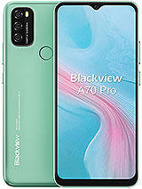 Best available price of Blackview A70 Pro in Niger