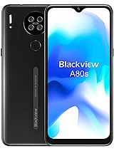 Best available price of Blackview A80s in Niger