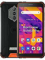 Best available price of Blackview BV6600 Pro in Niger