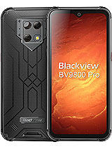 Best available price of Blackview BV9800 Pro in Niger