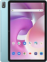 Best available price of Blackview Tab 16 in Niger