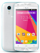Best available price of BLU Dash Music JR in Niger