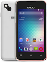 Best available price of BLU Advance 4-0 L2 in Niger