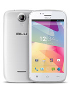 Best available price of BLU Advance 4-0 in Niger