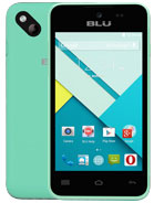 Best available price of BLU Advance 4-0 L in Niger