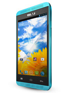 Best available price of BLU Dash Music 4-0 in Niger