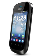 Best available price of BLU Dash 3-2 in Niger