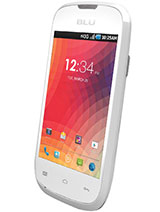Best available price of BLU Dash 3-5 in Niger